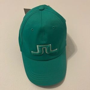 JL J. Lindeberg Unisex Hat